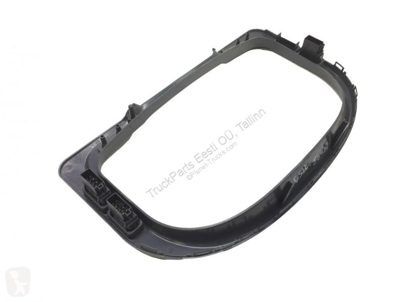 Pièces poids lourds MAN TGM 15.240 (01.05-)