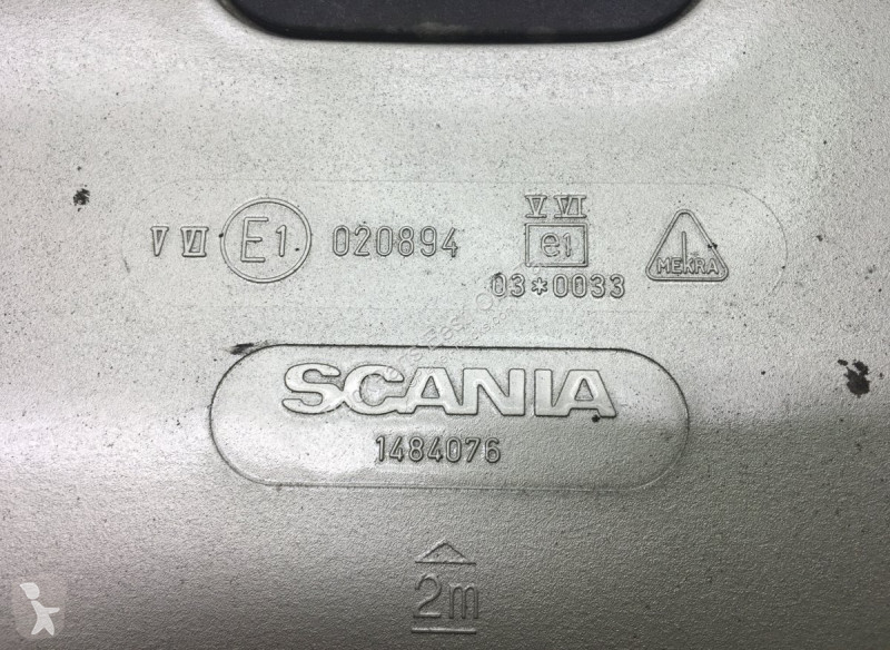 Reservdelar lastbilar Scania R-series (01.04-)