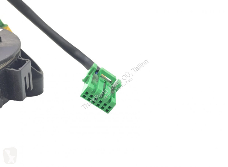 Reservdelar lastbilar Volvo (0112-)