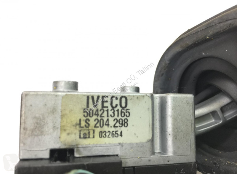 Peças pesados Iveco (01.02-)