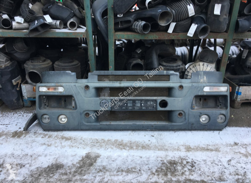 Náhradní díly pro kamiony Iveco (01.02-)