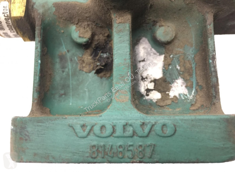 Reservdelar lastbilar Volvo FL (01.00-)
