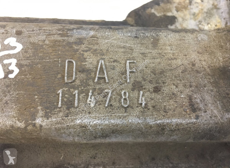 Reservedele til lastbil DAF SB (01.74-)