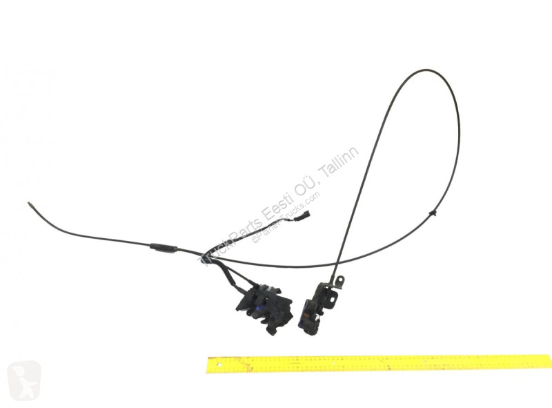 Reservdelar lastbilar Scania R-series (01.04-)