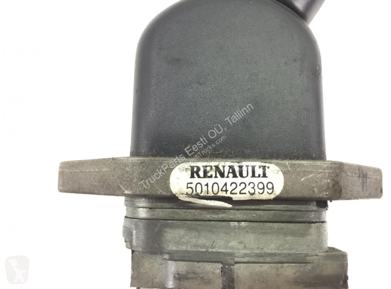 Pièces poids lourds Renault TRUCKS E.TECH (01.00-)