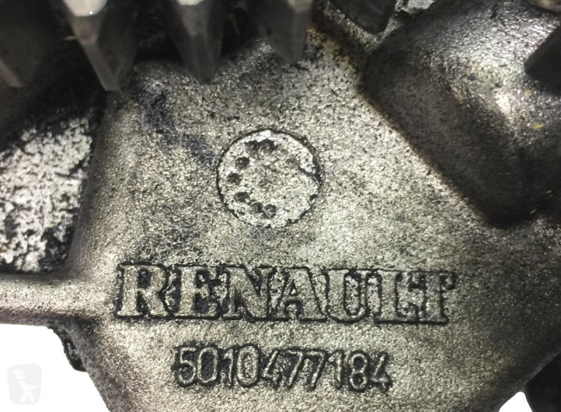 Reservedele til lastbil Renault TRUCKS (01.96-)