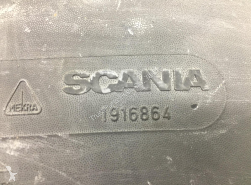 Reservdelar lastbilar Scania R-series (01.04-)