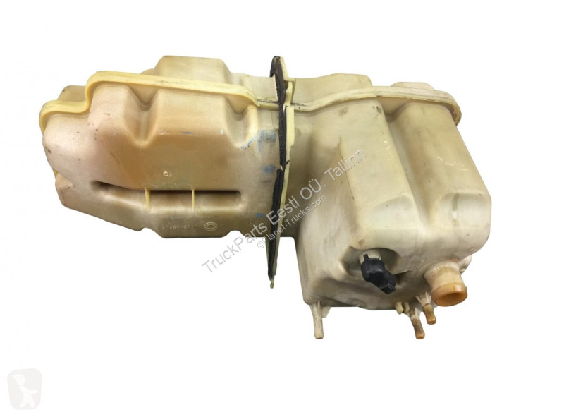 Reservedele til lastbil Scania R-series (01.04-)