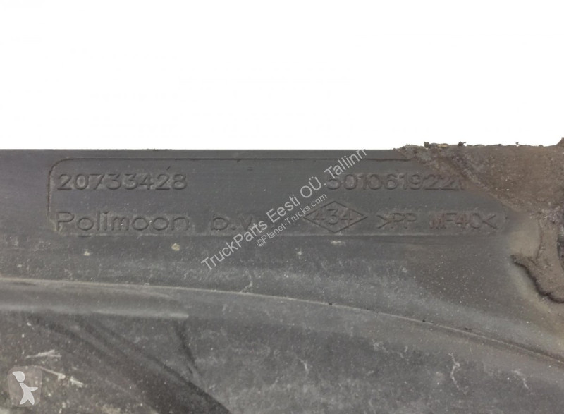 Reservdelar lastbilar Volvo FL II (01.06-)