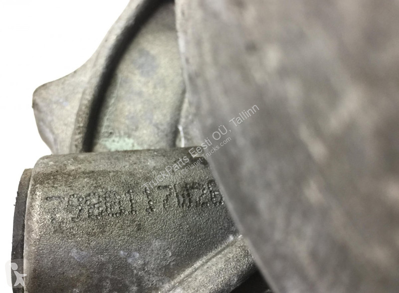 Pièces poids lourds Volvo FM9 (01.01-1205)