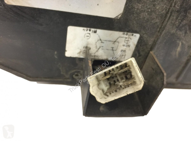 Volvo B12B (01.97-12.11) truck part