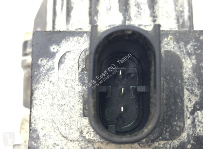 Reservdelar lastbilar Volvo (0112-)