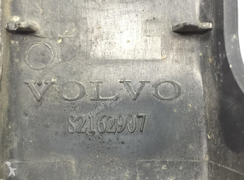 Náhradní díly pro kamiony Volvo (0112-)