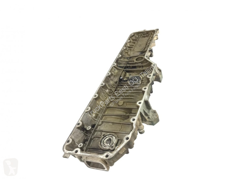 Reservdelar lastbilar Volvo (0112-)