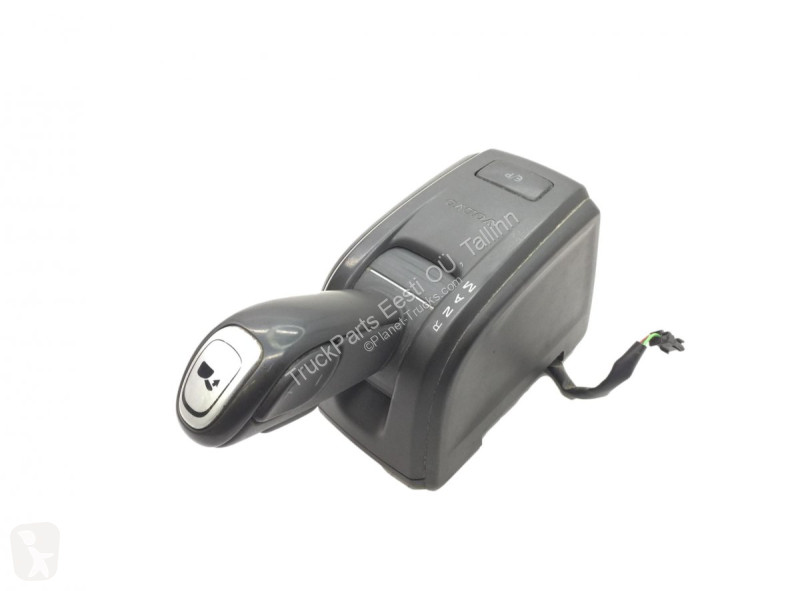 Reservdelar lastbilar Volvo (0112-)