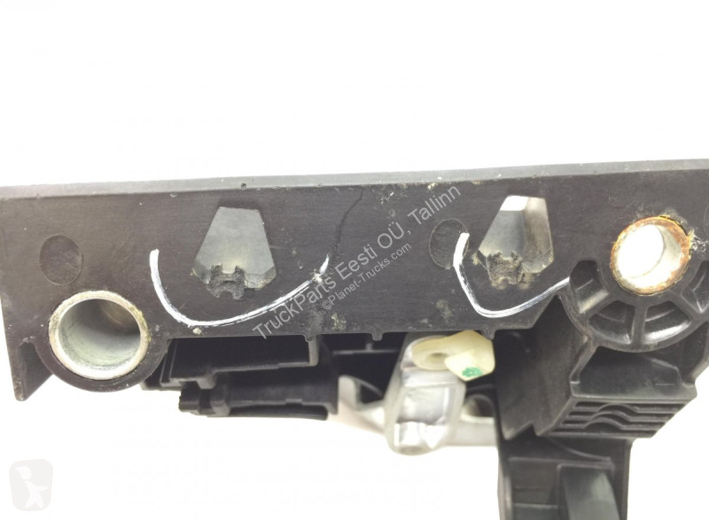 Ricambio per autocarri Volvo (0112-)