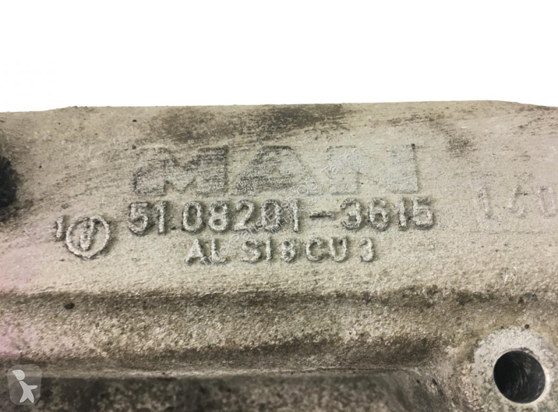 Reservedele til lastbil MAN TGM 18.340 (01.05-)