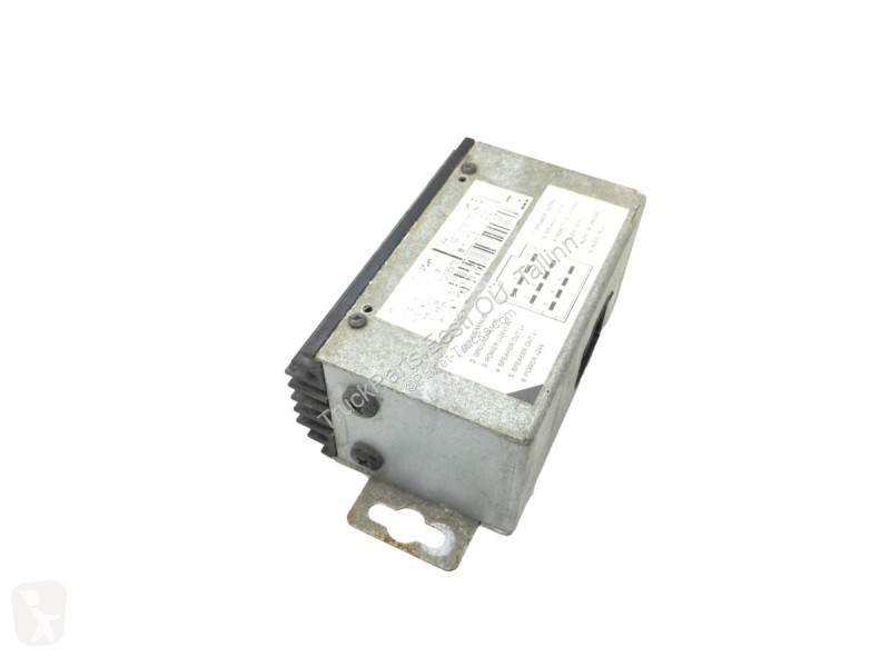 Peças pesados MAN TGM 18.340 (01.05-)