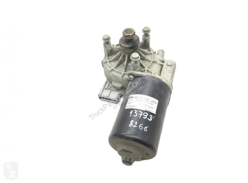 Reservdelar lastbilar MAN TGM 18.340 (01.05-)