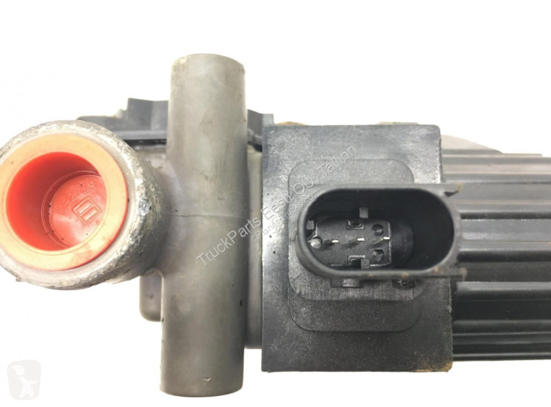 Reservdelar lastbilar Volvo (0112-)