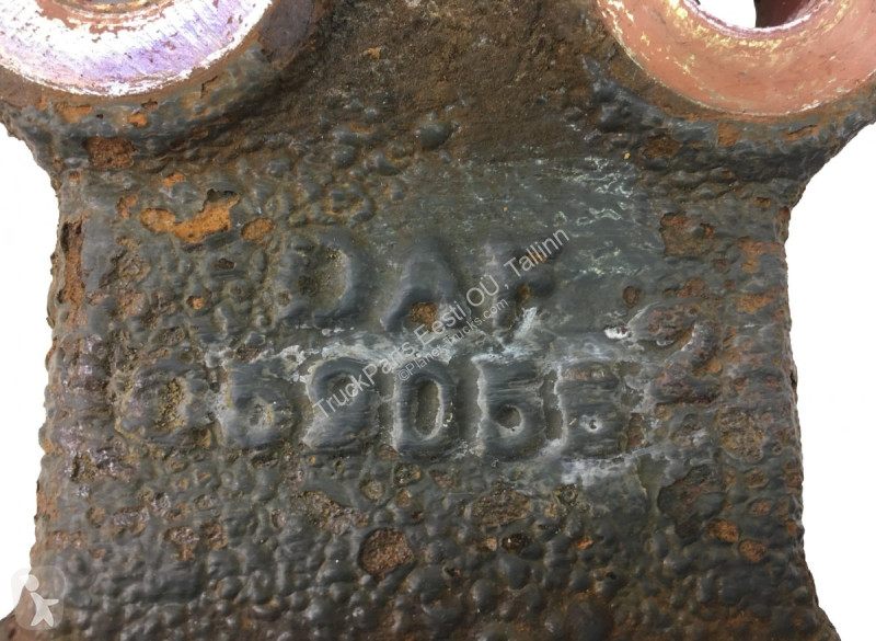 Pièces poids lourds DAF (01.05-)