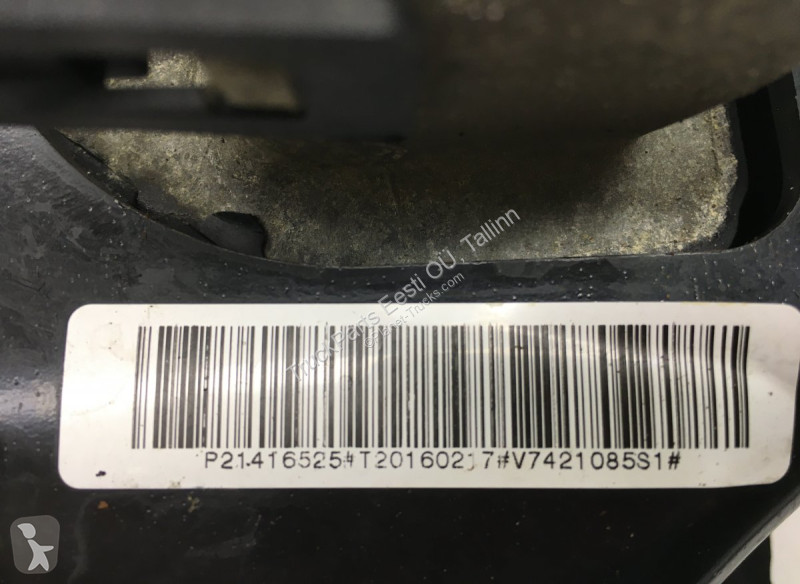 Reservdelar lastbilar Volvo (0112-)