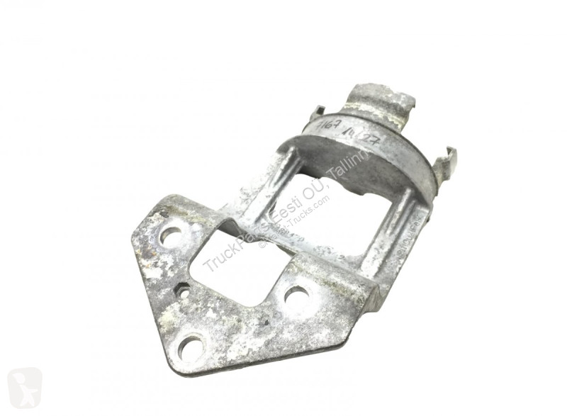 Reservdelar lastbilar Volvo (0112-)