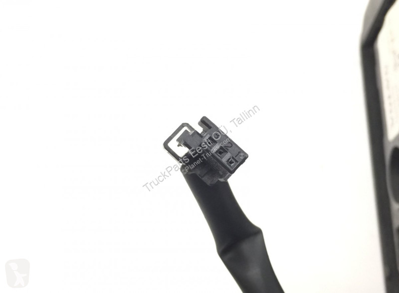 Reservdelar lastbilar Volvo (0112-)