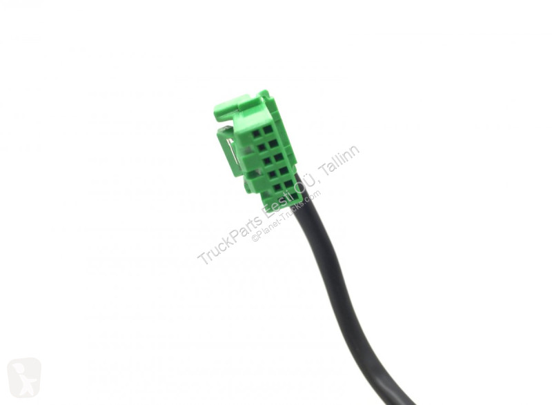 Reservdelar lastbilar Volvo (0112-)