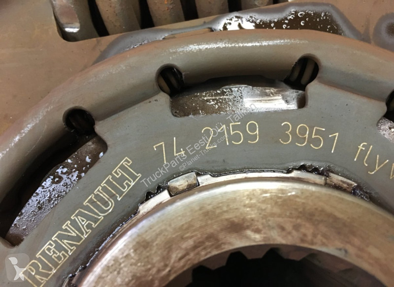 Ricambio per autocarri Renault TRUCKS Dxi...