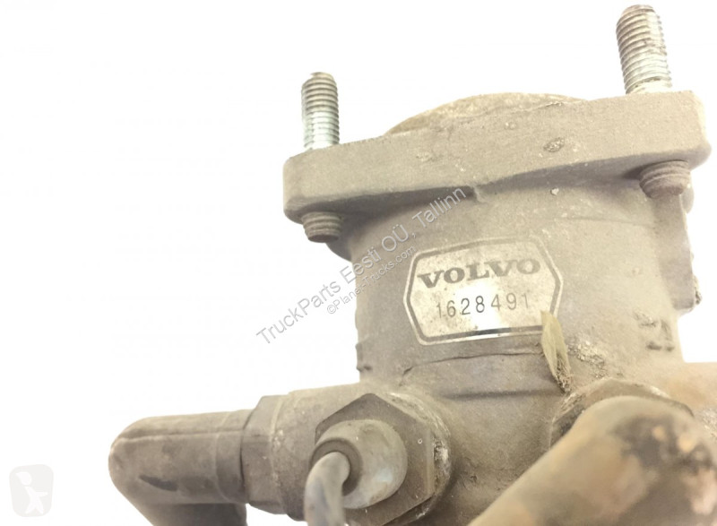 Reservdelar lastbilar Volvo FM7 (01.98-1201)