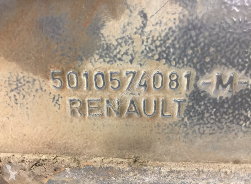 Náhradní díly pro kamiony Renault TRUCKS Dxi...