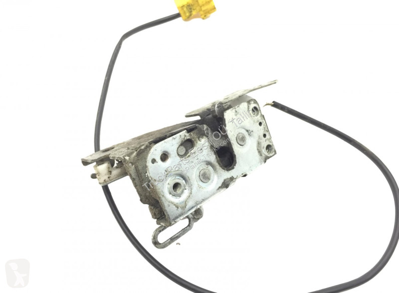 Reservdelar lastbilar Volvo FH (01.05-)