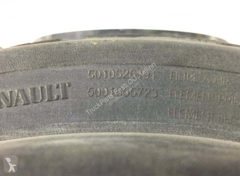 Reservedele til lastbil Renault TRUCKS Dxi...