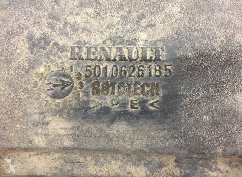 Náhradní díly pro kamiony Renault TRUCKS Dxi...