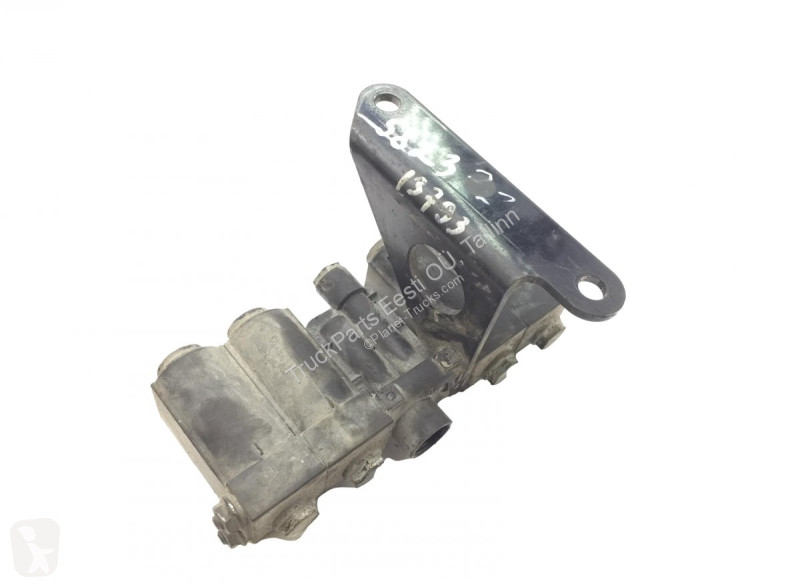 Reservdelar lastbilar MAN TGM 18.340 (01.05-)