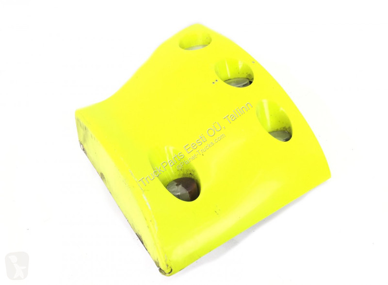 Peças pesados Bova Futura FLD15 Magnum (01.84-)