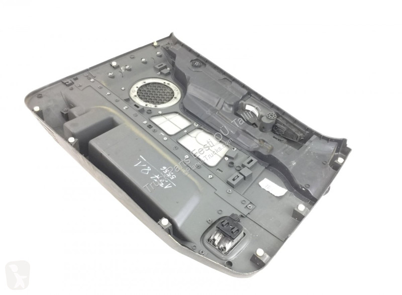 Reservdelar lastbilar Volvo FH (01.05-)