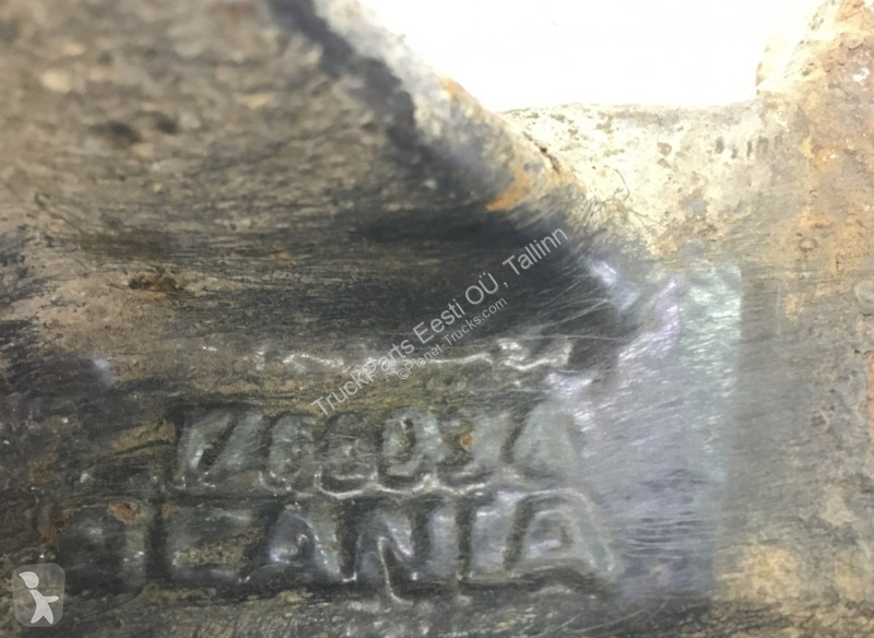 Repuestos para camiones Scania R-series (01.04-)