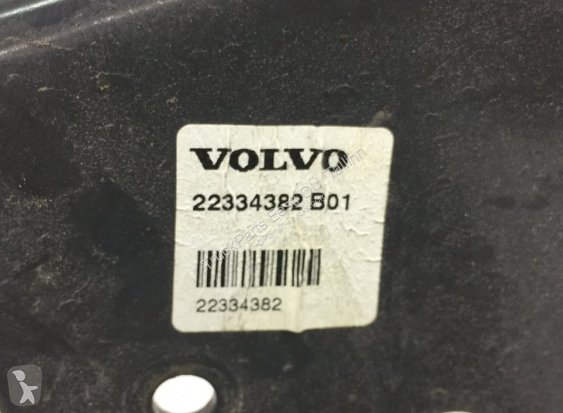 Запчасти для грузовика Volvo B5LH (01.13-)
