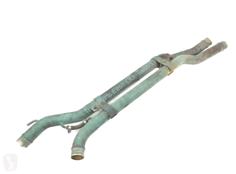 Pièces poids lourds Volvo FM (01.05-)