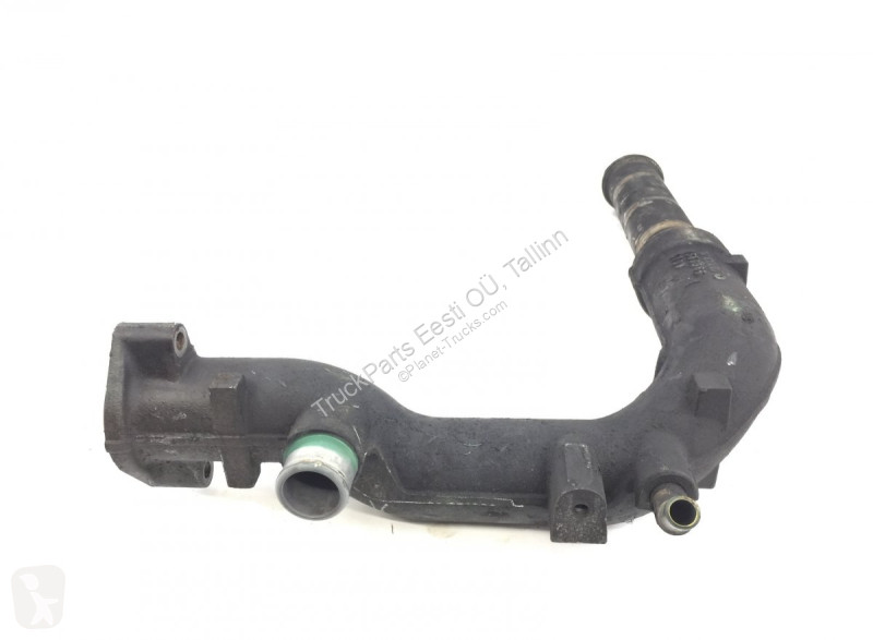 Reservedele til lastbil Volvo B12M (01.99-)