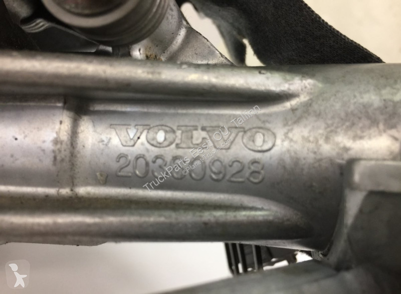 Reservdelar lastbilar Volvo FM9 (01.01-1205)