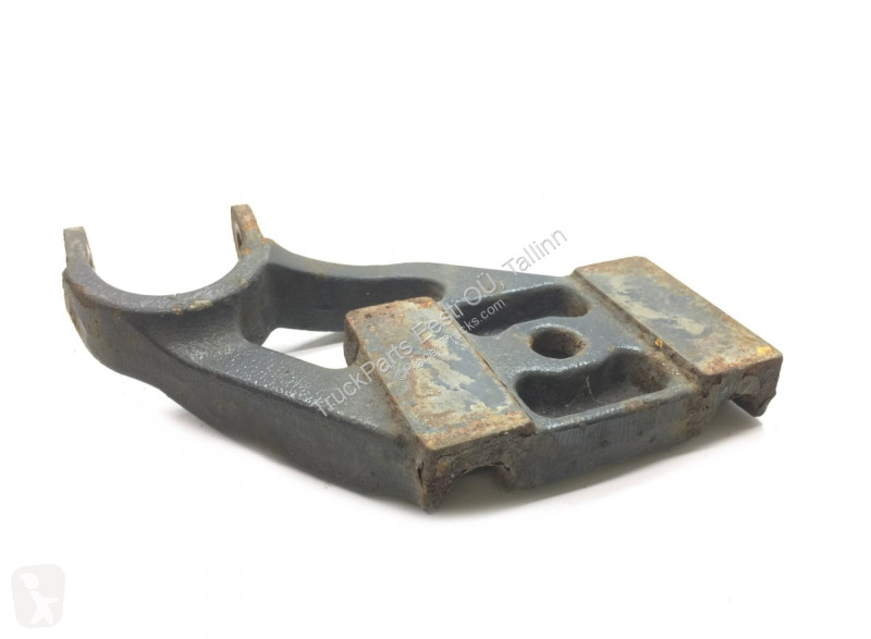 Reservdelar lastbilar Volvo 2-seeria (01.02-)