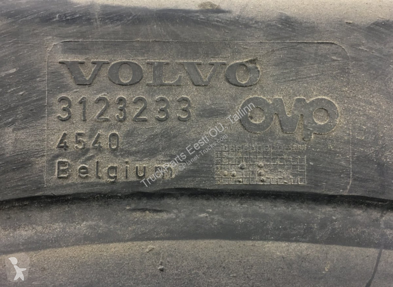 Reservdelar lastbilar Volvo FL (01.00-)