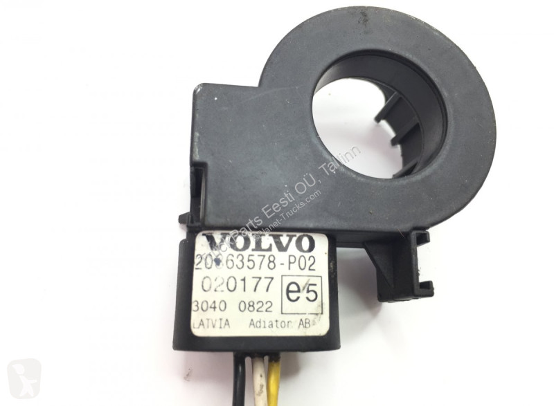 Reservdelar lastbilar Volvo FM (01.05-)