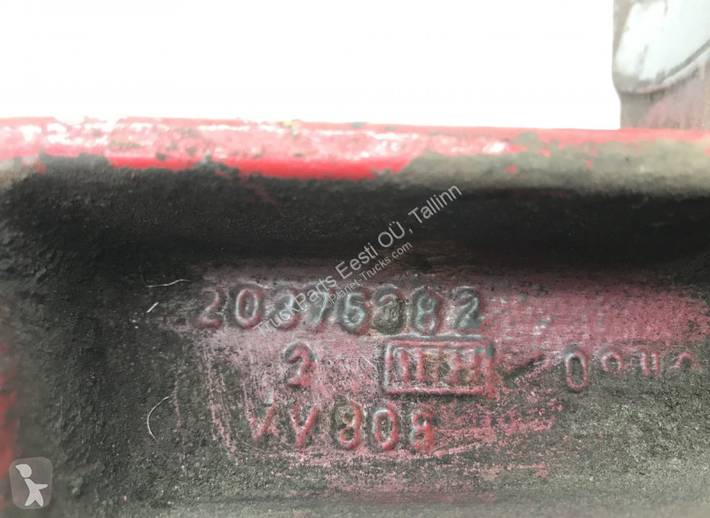 Reservdelar lastbilar Volvo 2-seeria (01.02-)
