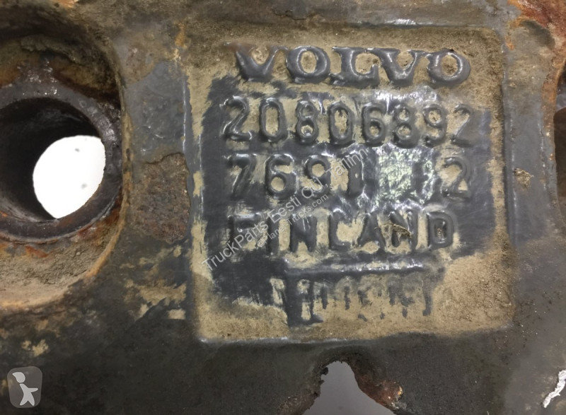 Ricambio per autocarri Volvo FH (01.05-)
