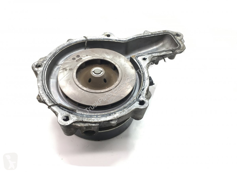 Pièces poids lourds Volvo FH (01.05-)