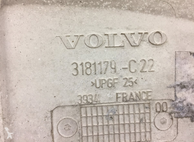 Reservdelar lastbilar Volvo FL (01.00-)
